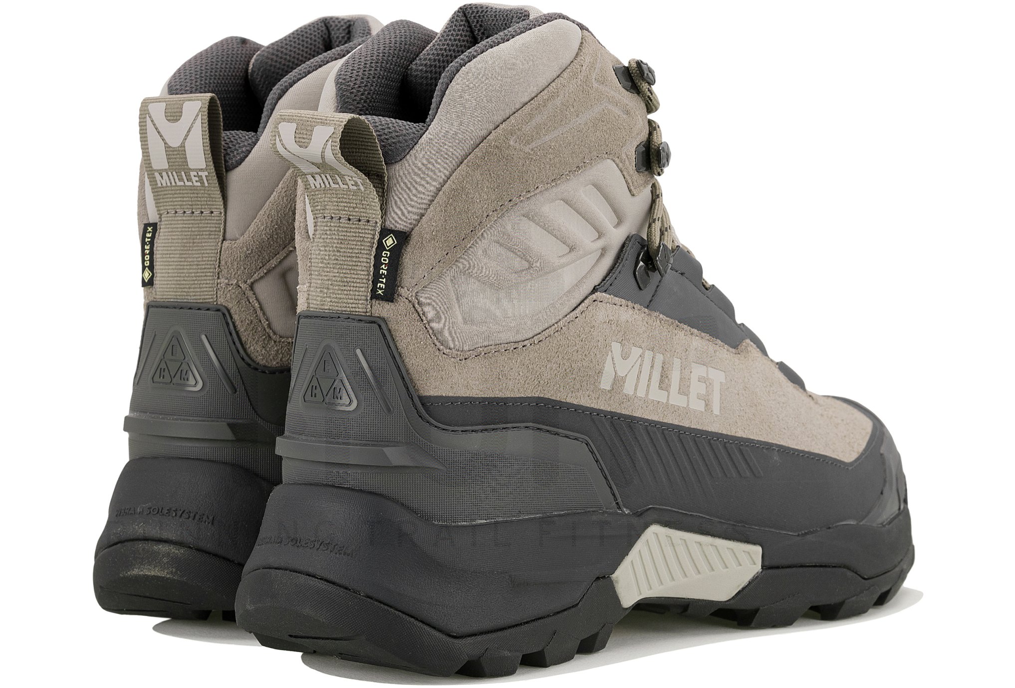 Millet Ubic Trek Gore-Tex