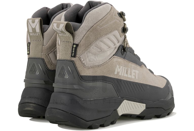 Millet Ubic Trek Gore-Tex