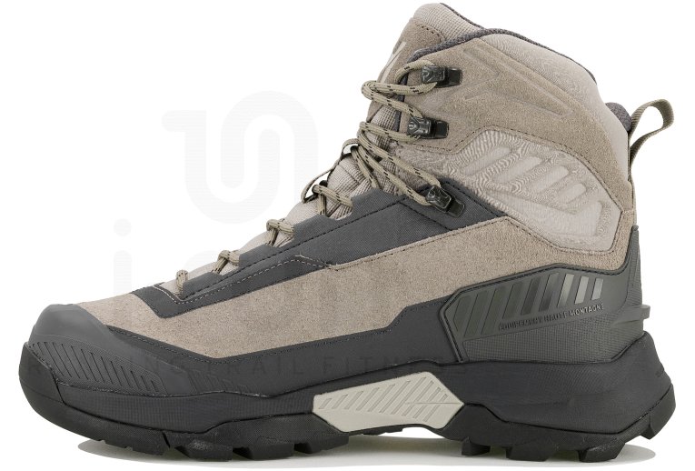 Millet Ubic Trek Gore-Tex