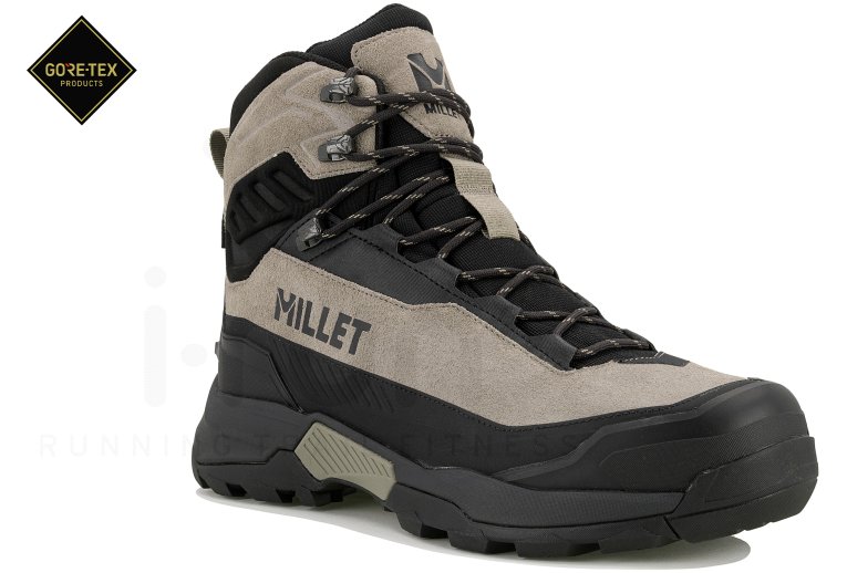 Millet Ubic Trek Gore-Tex