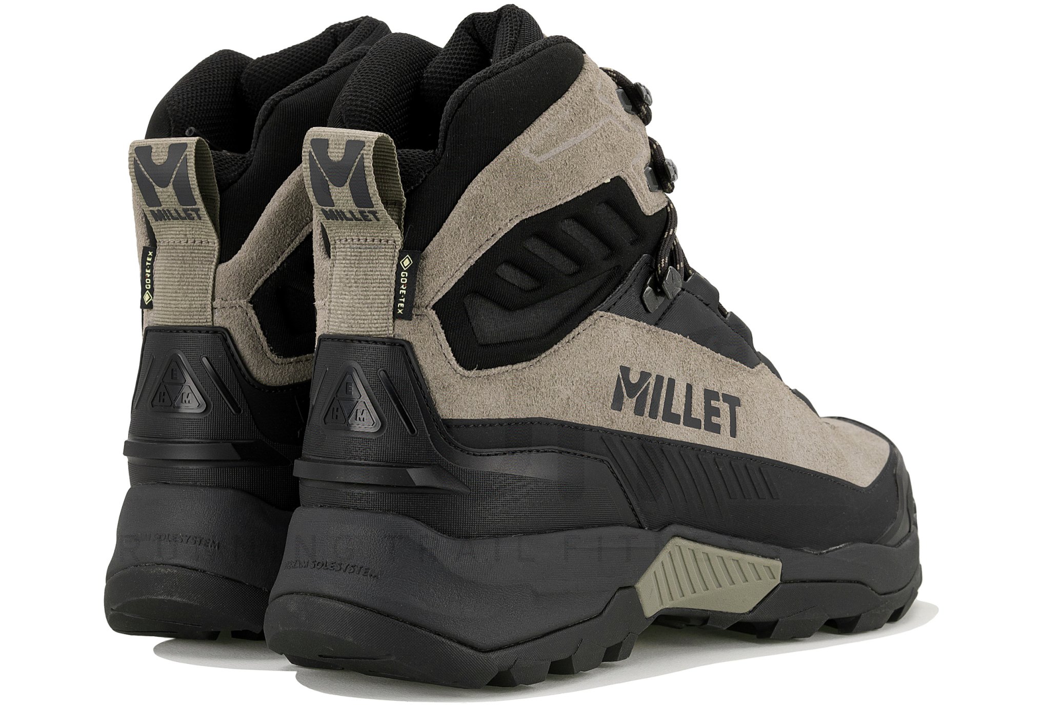 Millet Ubic Trek Gore-Tex