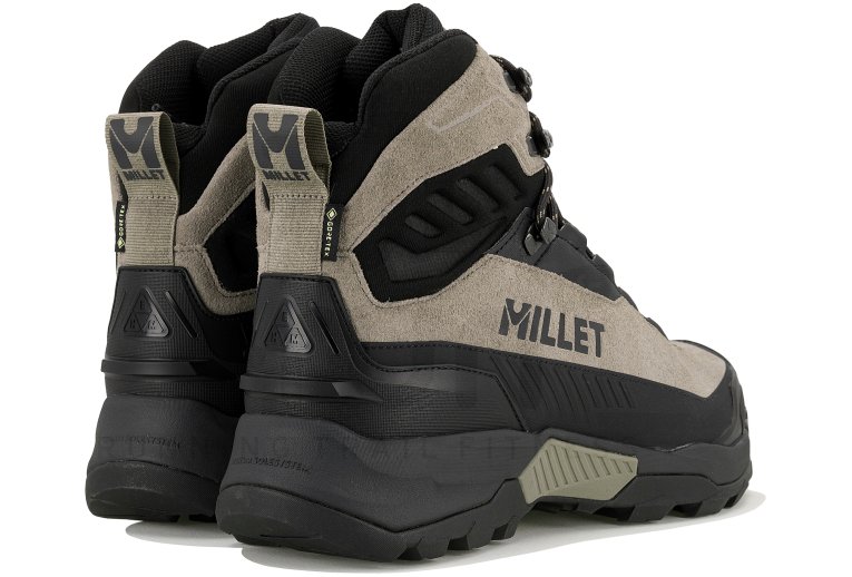 Millet Ubic Trek Gore-Tex