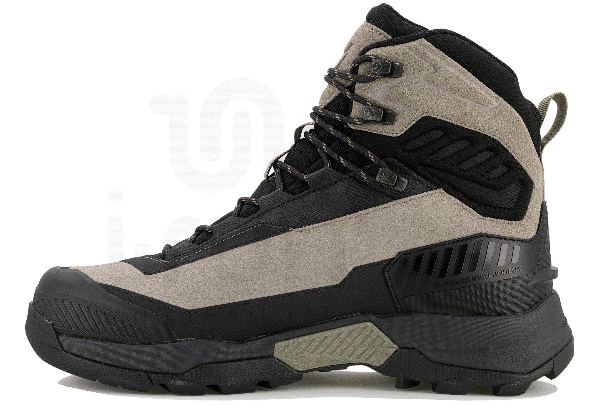 Millet Ubic Trek Gore-Tex