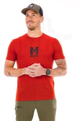 Millet Ubic Wool TS