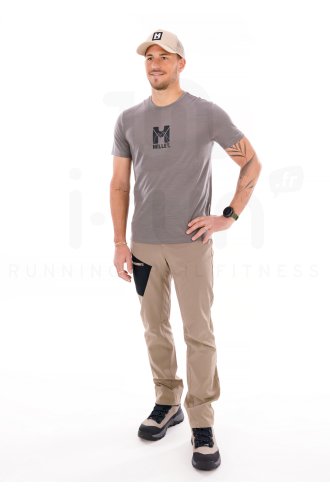 Millet Ubic Wool TS 