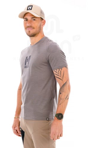 Millet Ubic Wool TS 