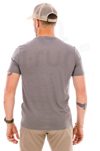 Millet Ubic Wool TS 