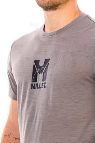 Millet Ubic Wool TS 