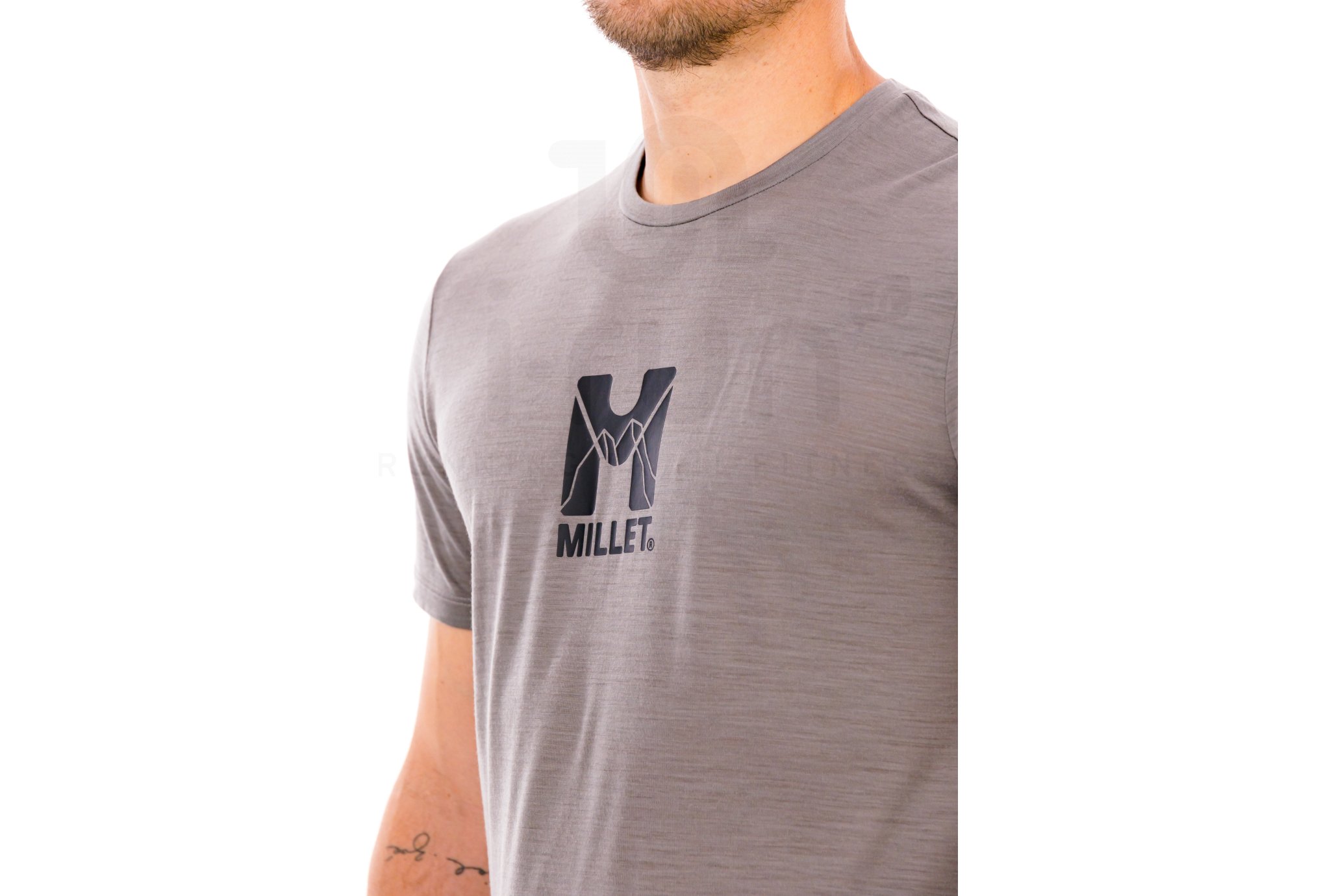 Millet Ubic Wool TS