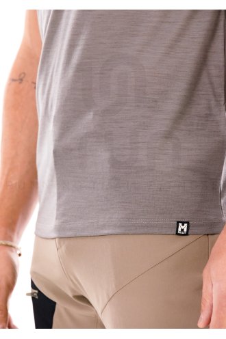 Millet Ubic Wool TS 