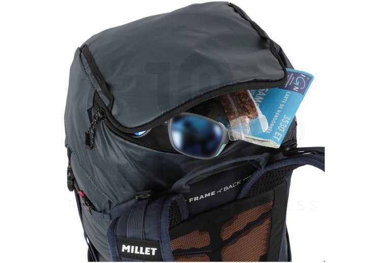 Millet Wanaka 28 W 