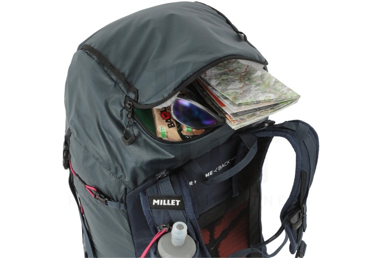 Millet Wanaka 38 W 