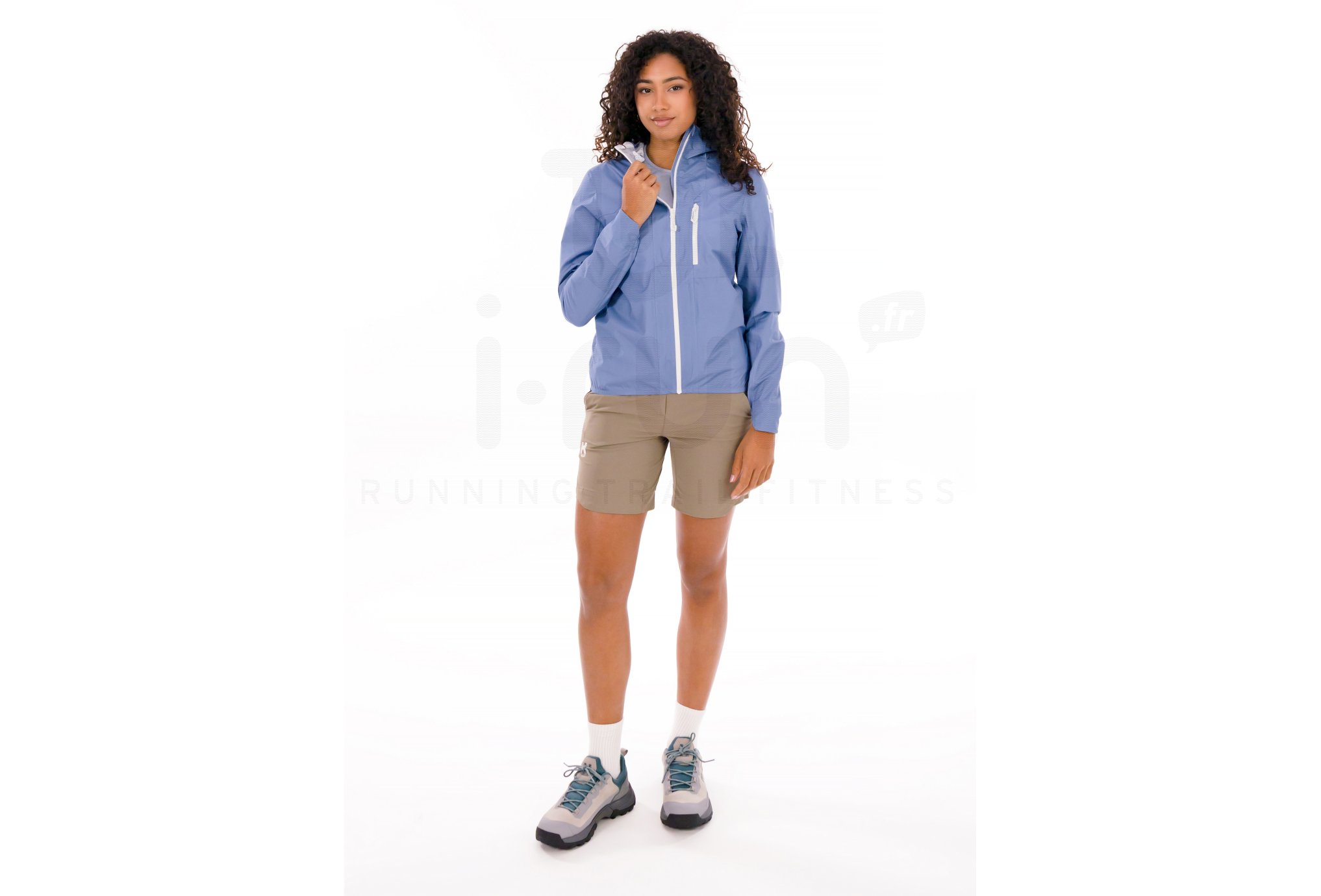 Millet Wanaka Light 2.5L Damen