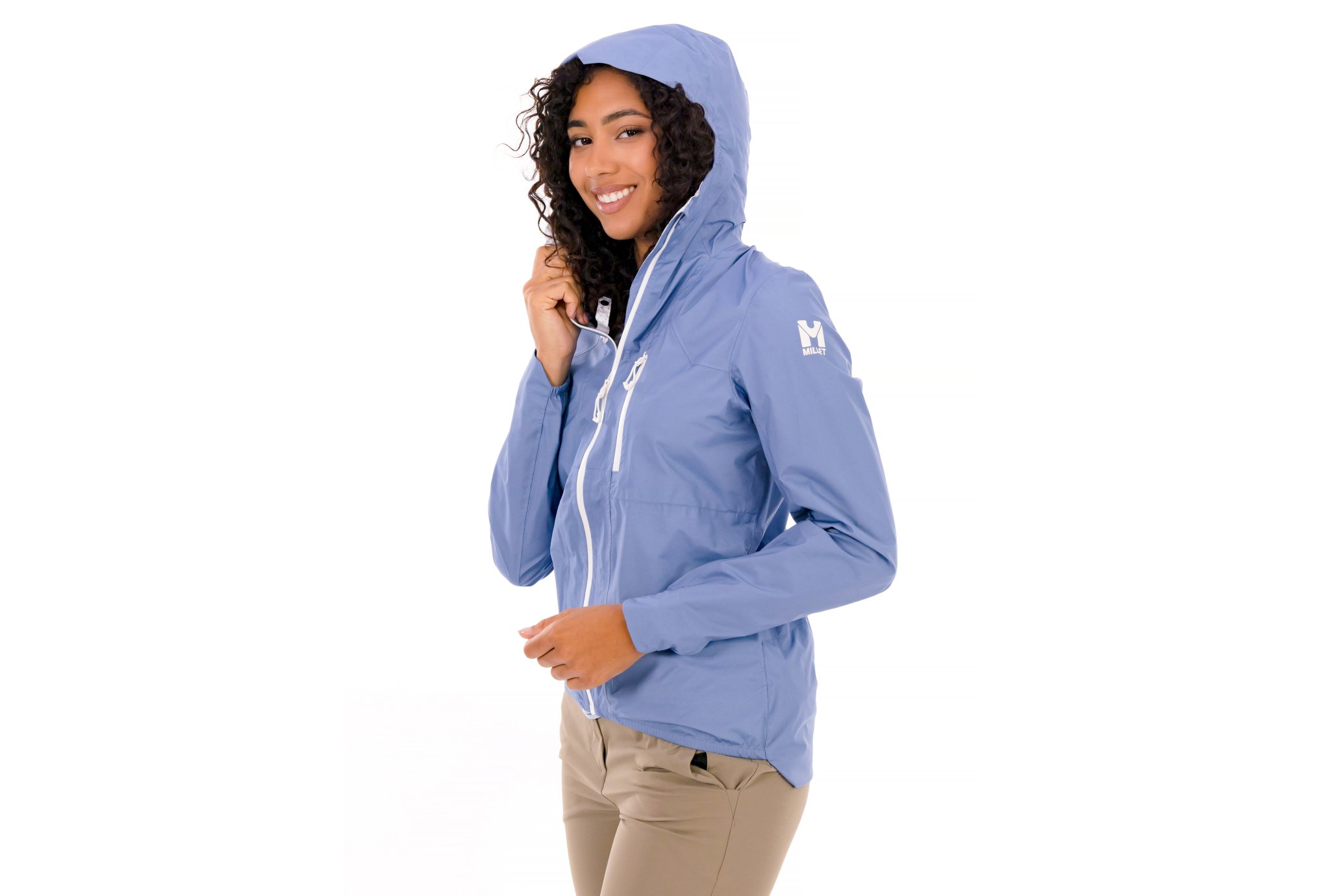 Millet Wanaka Light 2.5L Damen