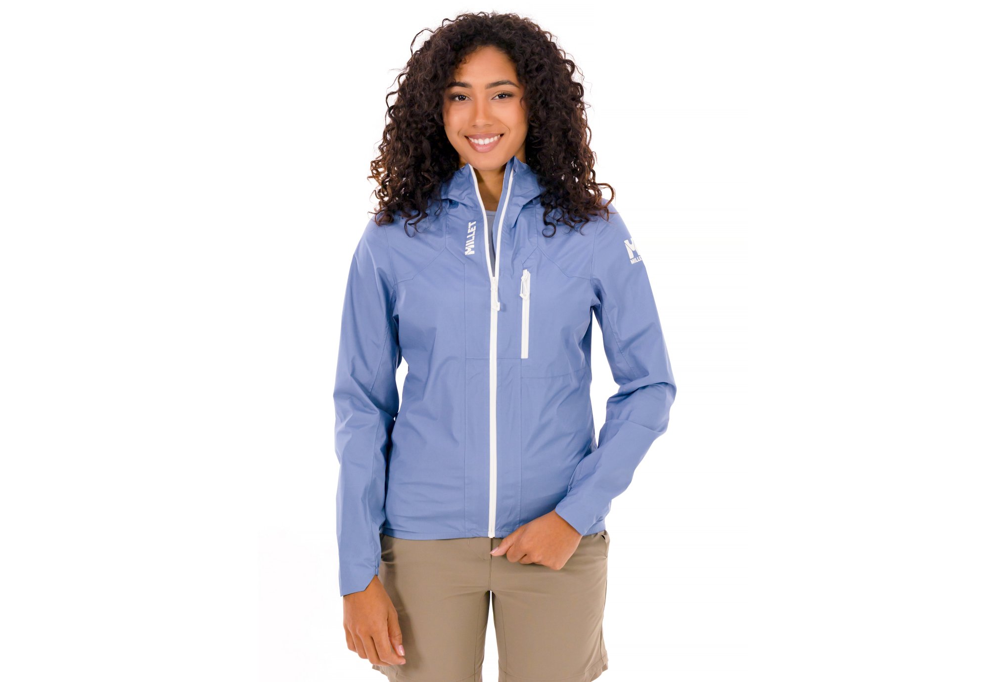 Millet Wanaka Light 2.5L vêtement running femme