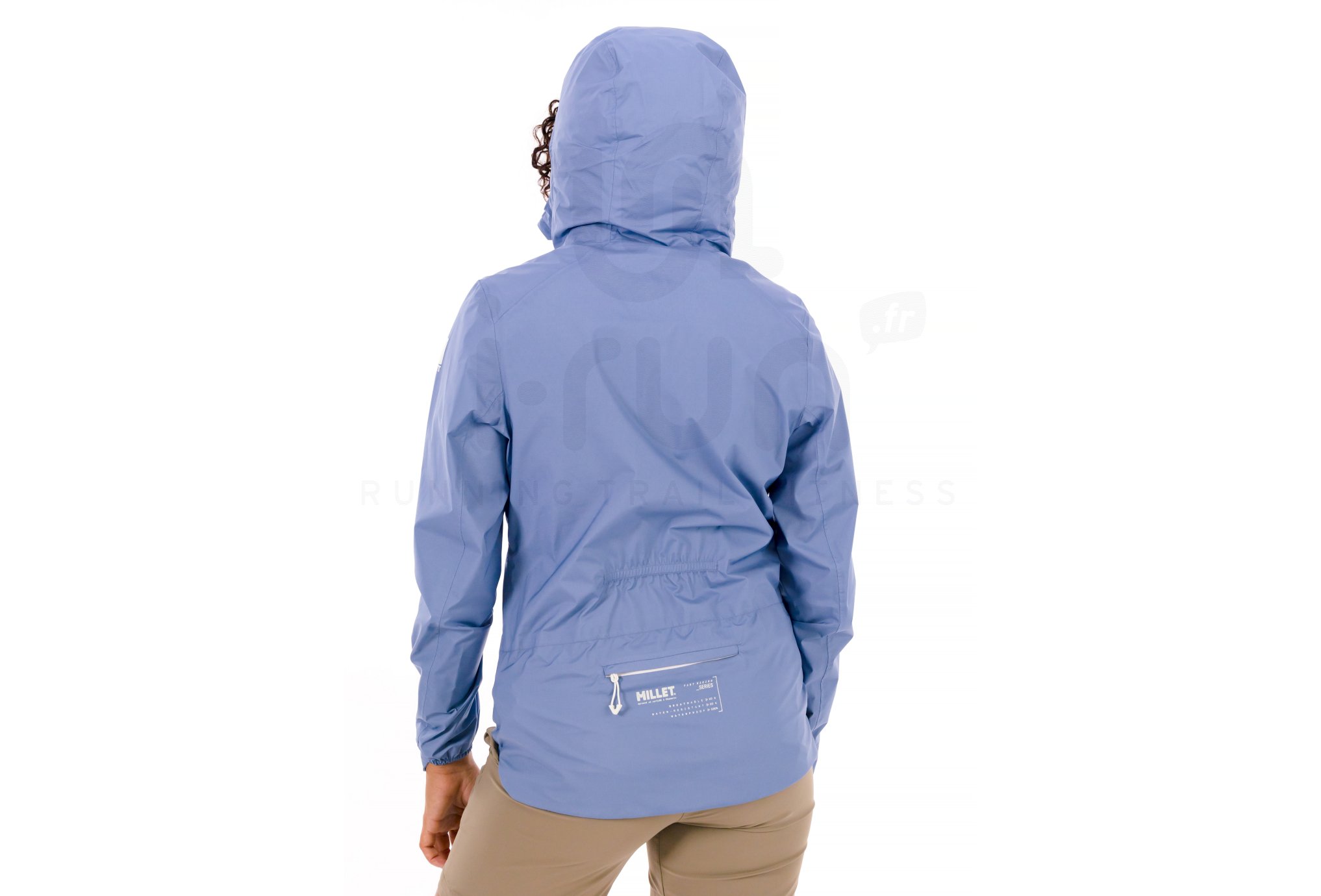Millet Wanaka Light 2.5L Damen