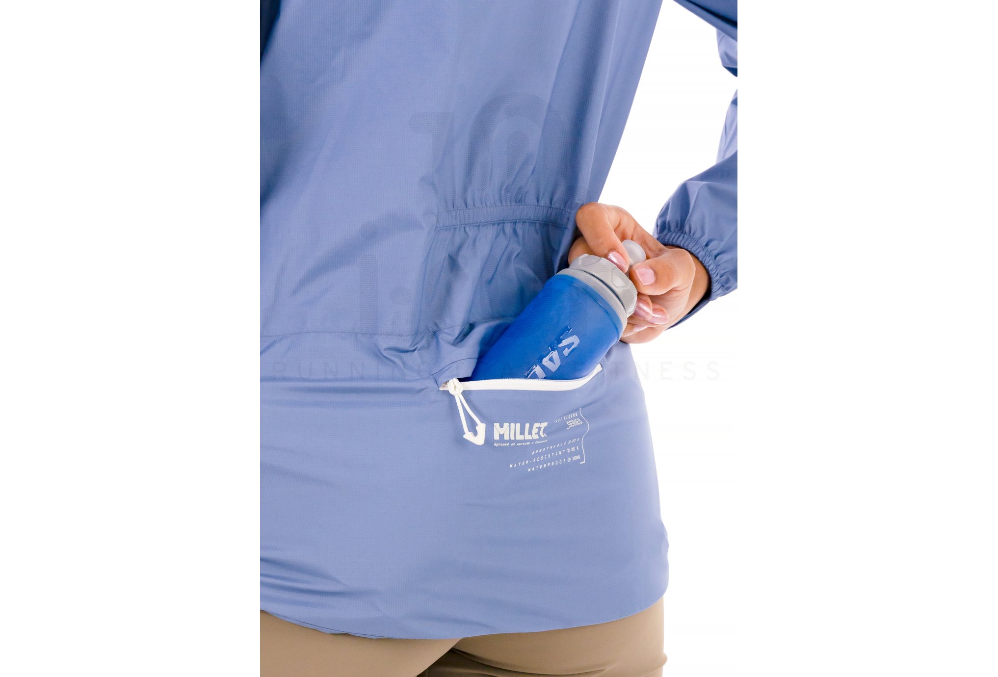 Millet Wanaka Light 2.5L Damen