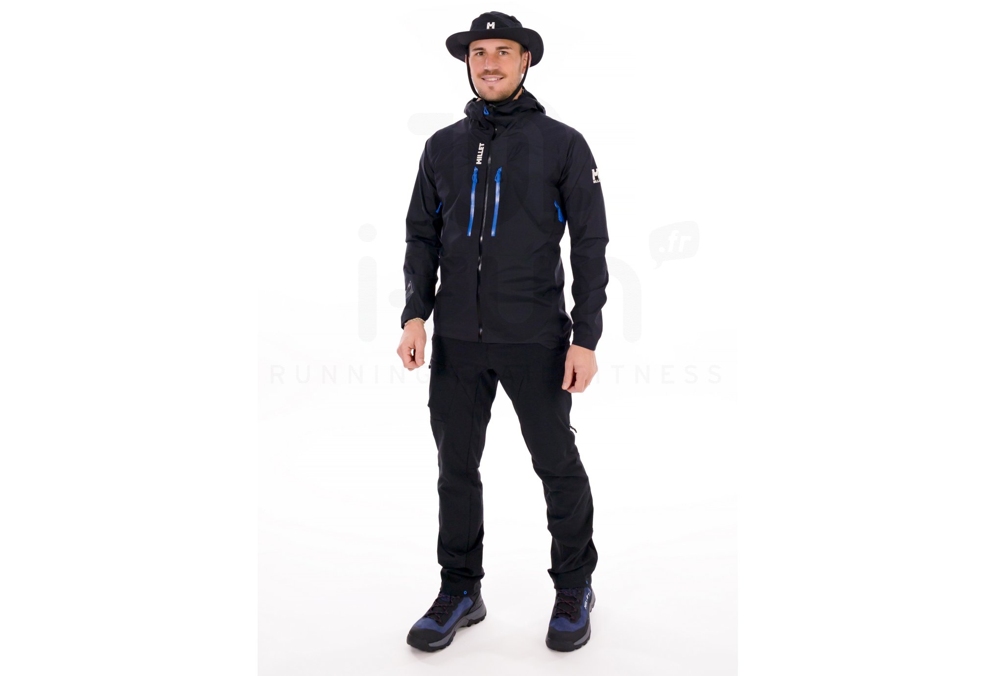 Millet Wanaka Light 2.5L