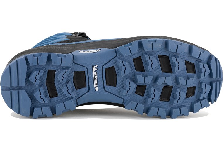 Millet Wanaka Mid Gore-Tex Damen