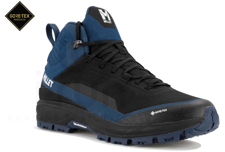 Millet Wanaka Mid Gore-Tex Herren