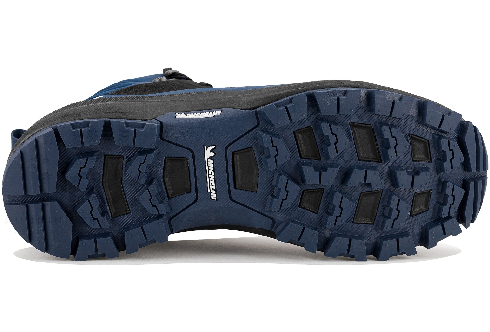 Millet Wanaka Mid Gore-Tex Herren