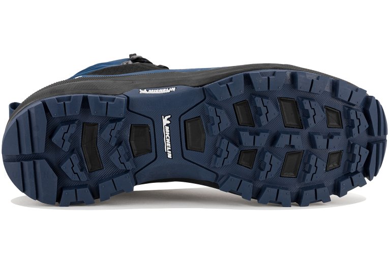 Millet Wanaka Mid Gore-Tex Herren