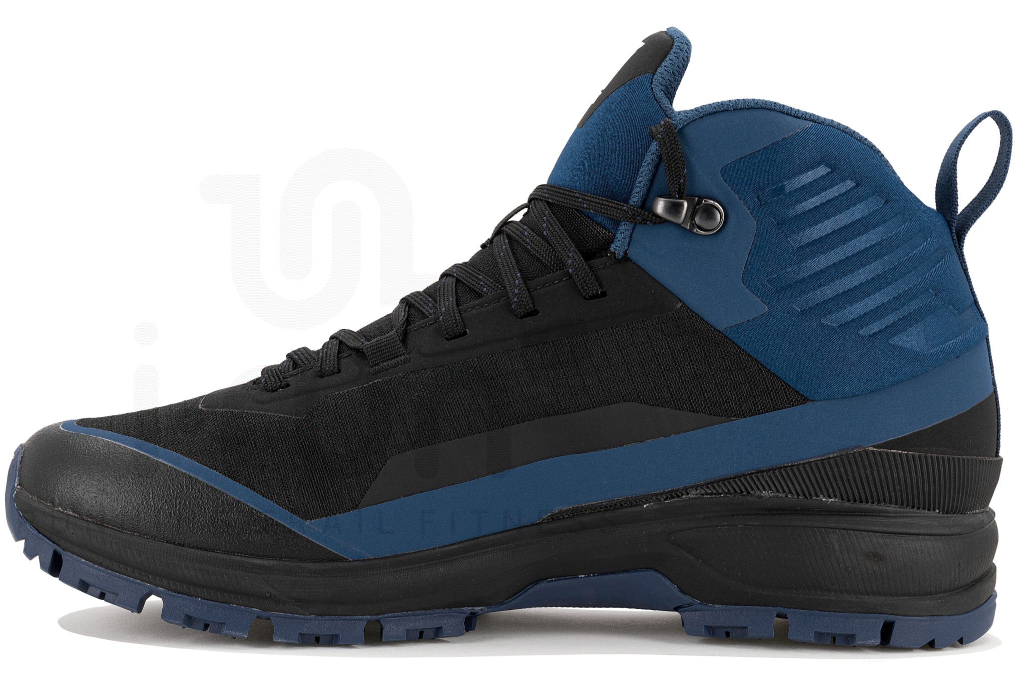 Millet Wanaka Mid Gore-Tex Herren