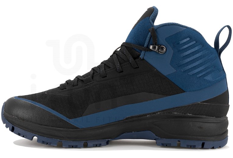 Millet Wanaka Mid Gore-Tex Herren