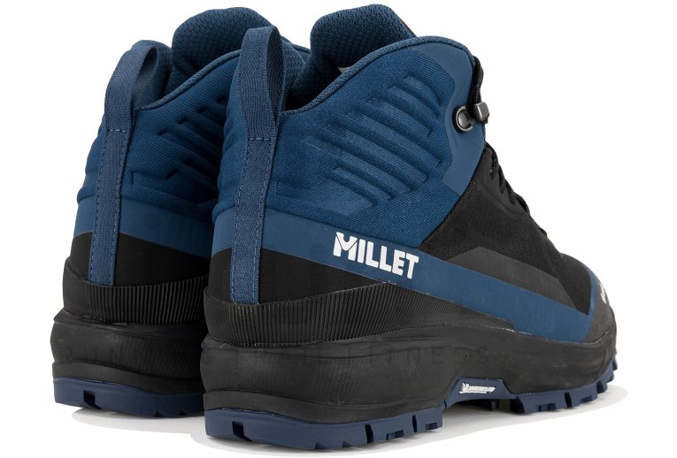 Millet Wanaka Mid Gore-Tex Herren
