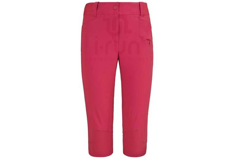 Millet Wanaka Stretch 3/4 Damen