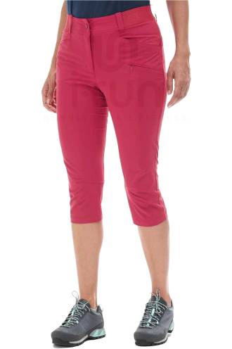 Millet Wanaka Stretch 3/4 W 