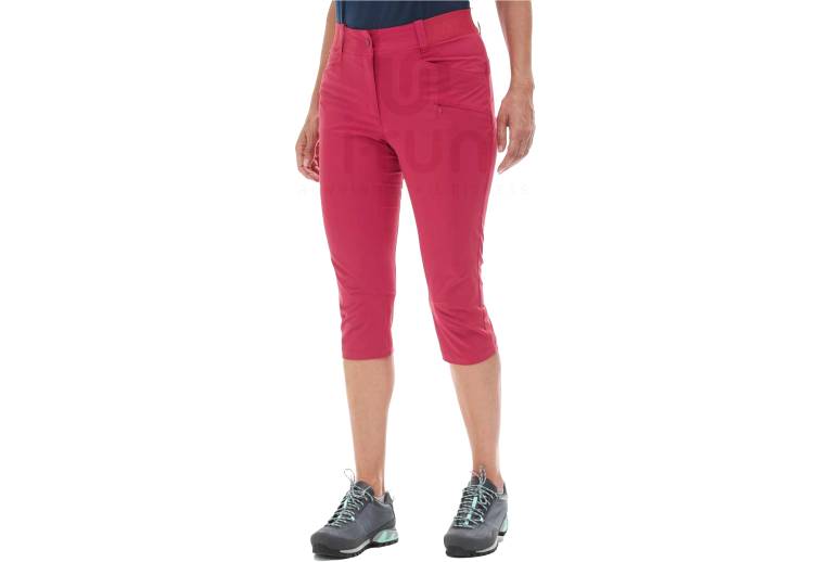 Millet Wanaka Stretch 3/4 Damen