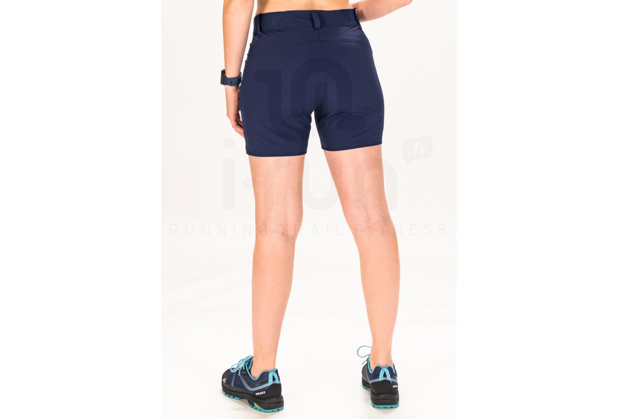 Millet Wanaka Stretch II W