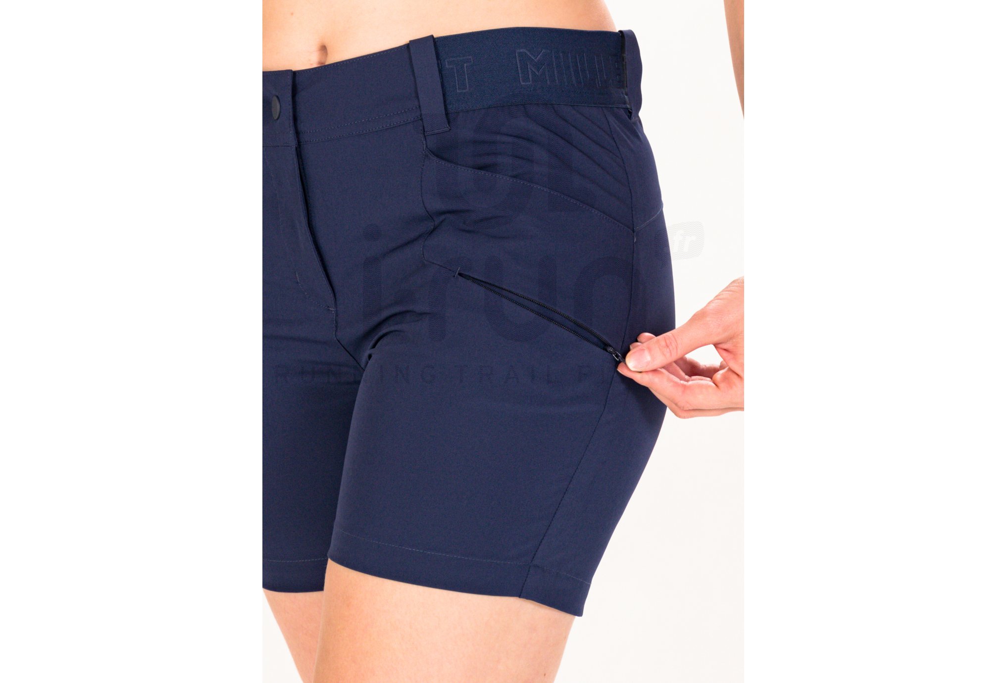 Millet Wanaka Stretch II W
