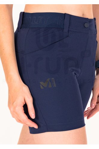 Millet Wanaka Stretch II W 