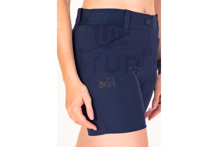 Millet Wanaka Stretch II W