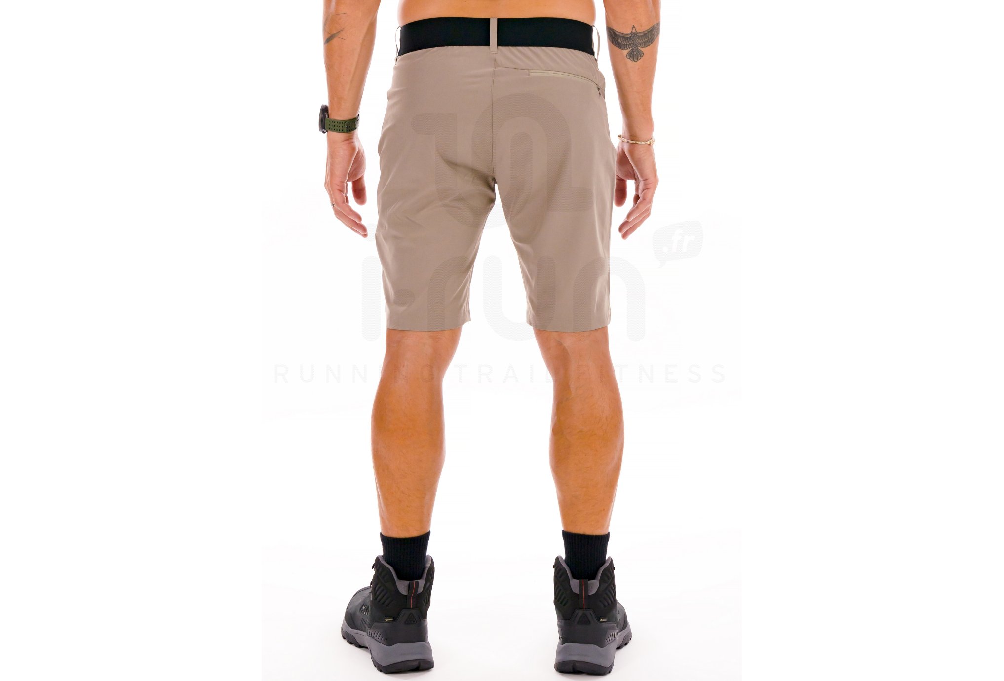 Millet Wanaka Stretch III