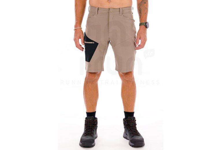 Millet Wanaka Stretch III