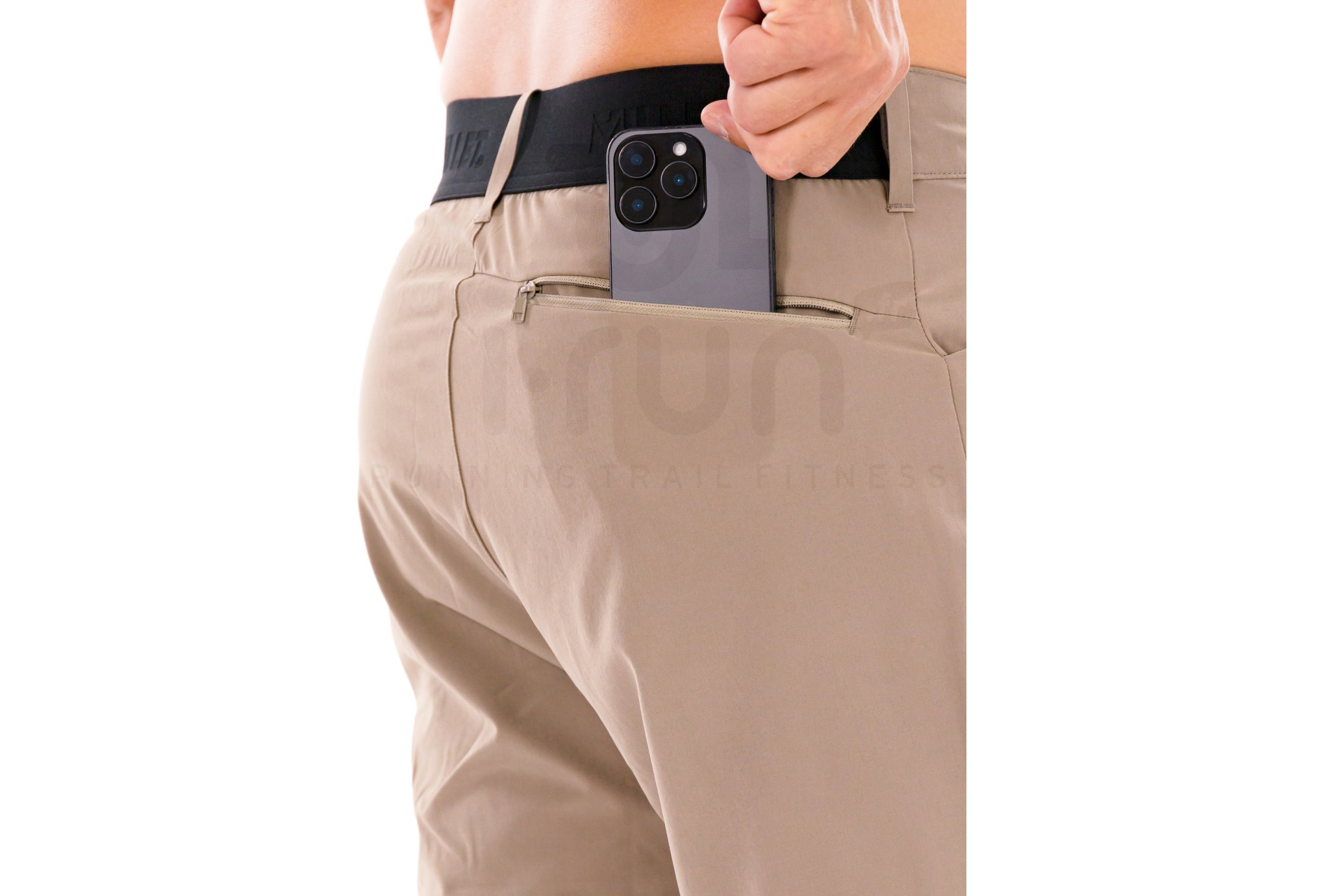 Millet Wanaka Stretch III