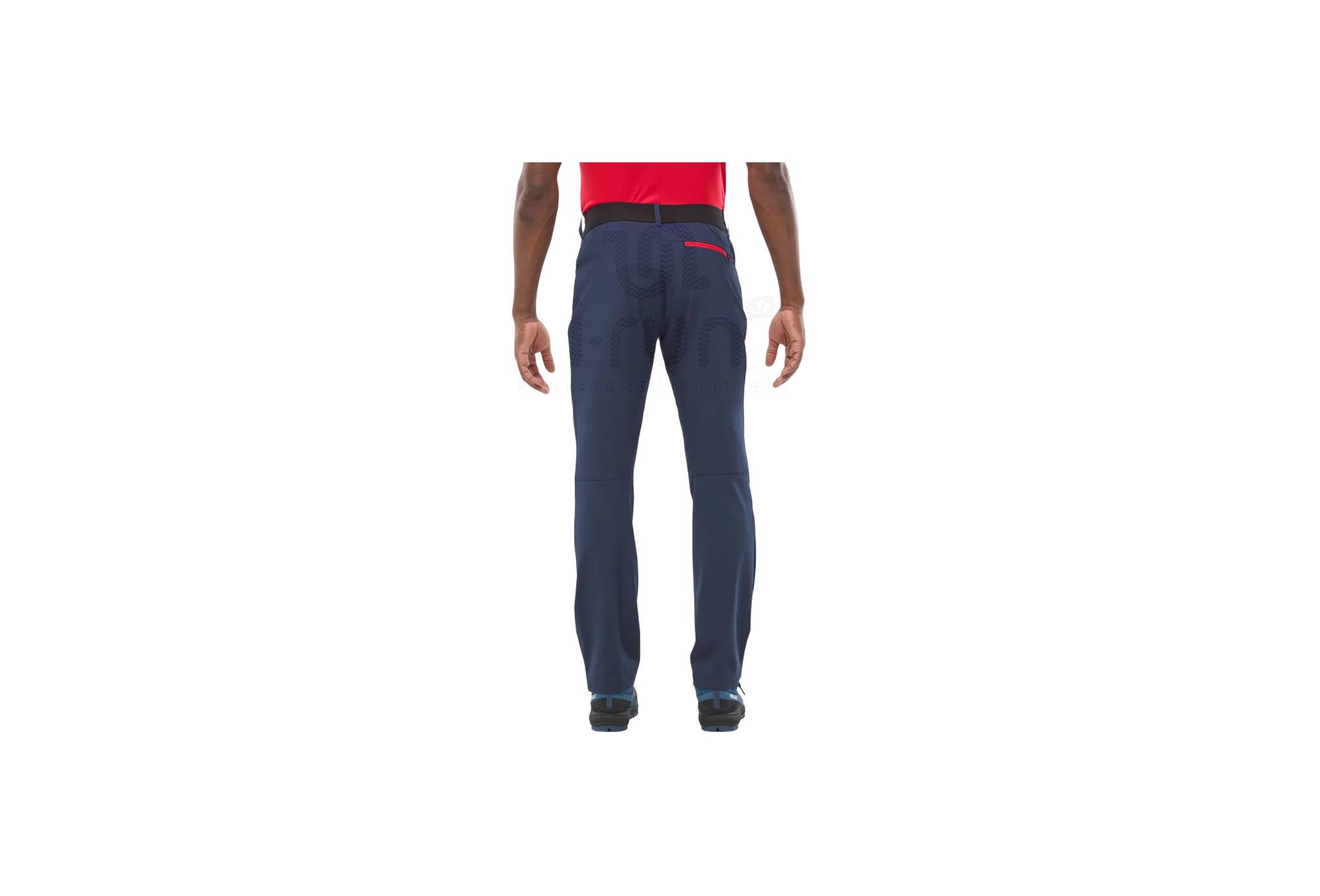 Millet Wanaka Stretch III M