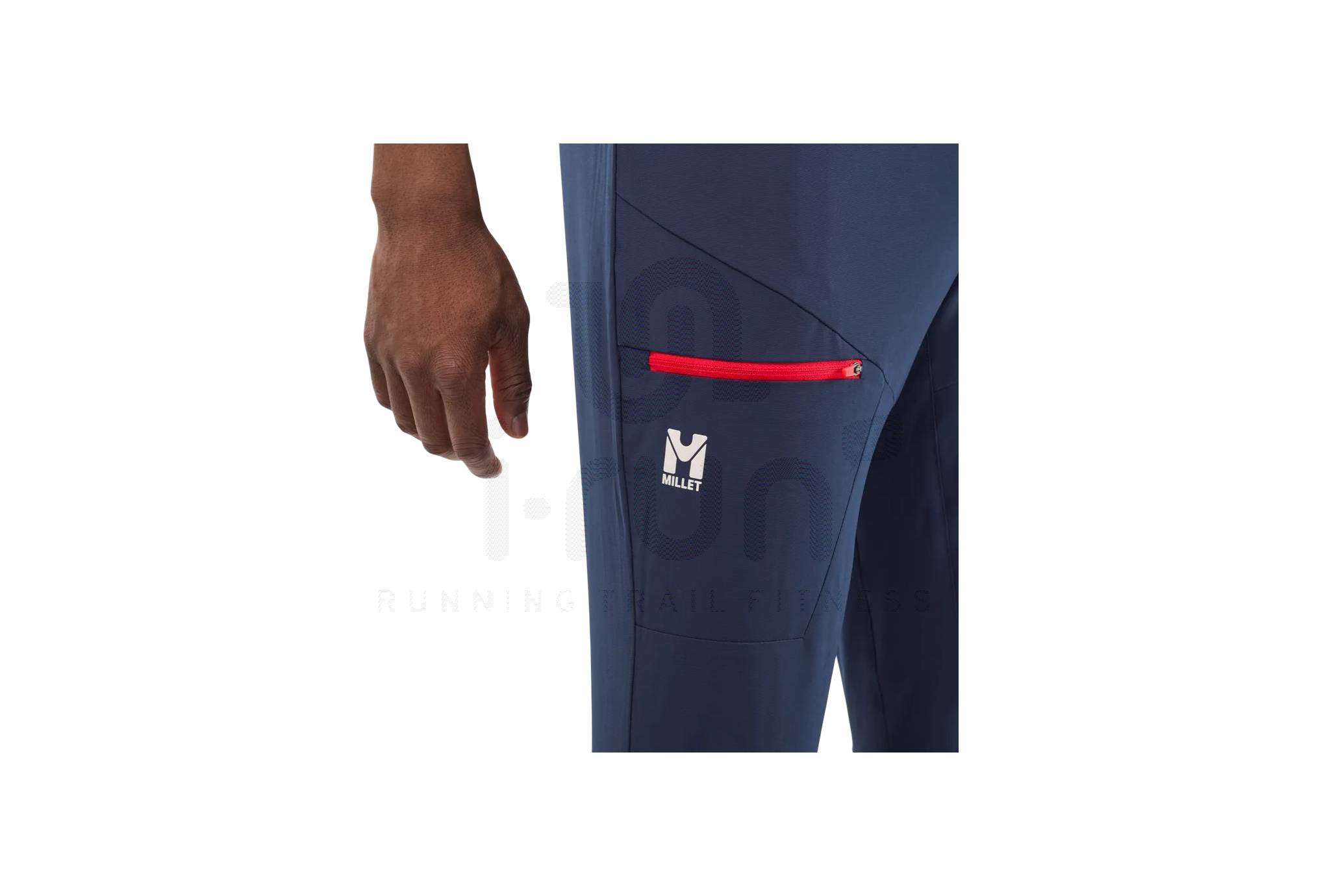 Millet Wanaka Stretch III M