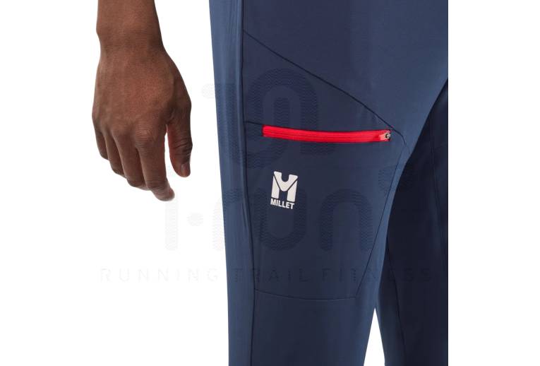 Millet Wanaka Stretch III M