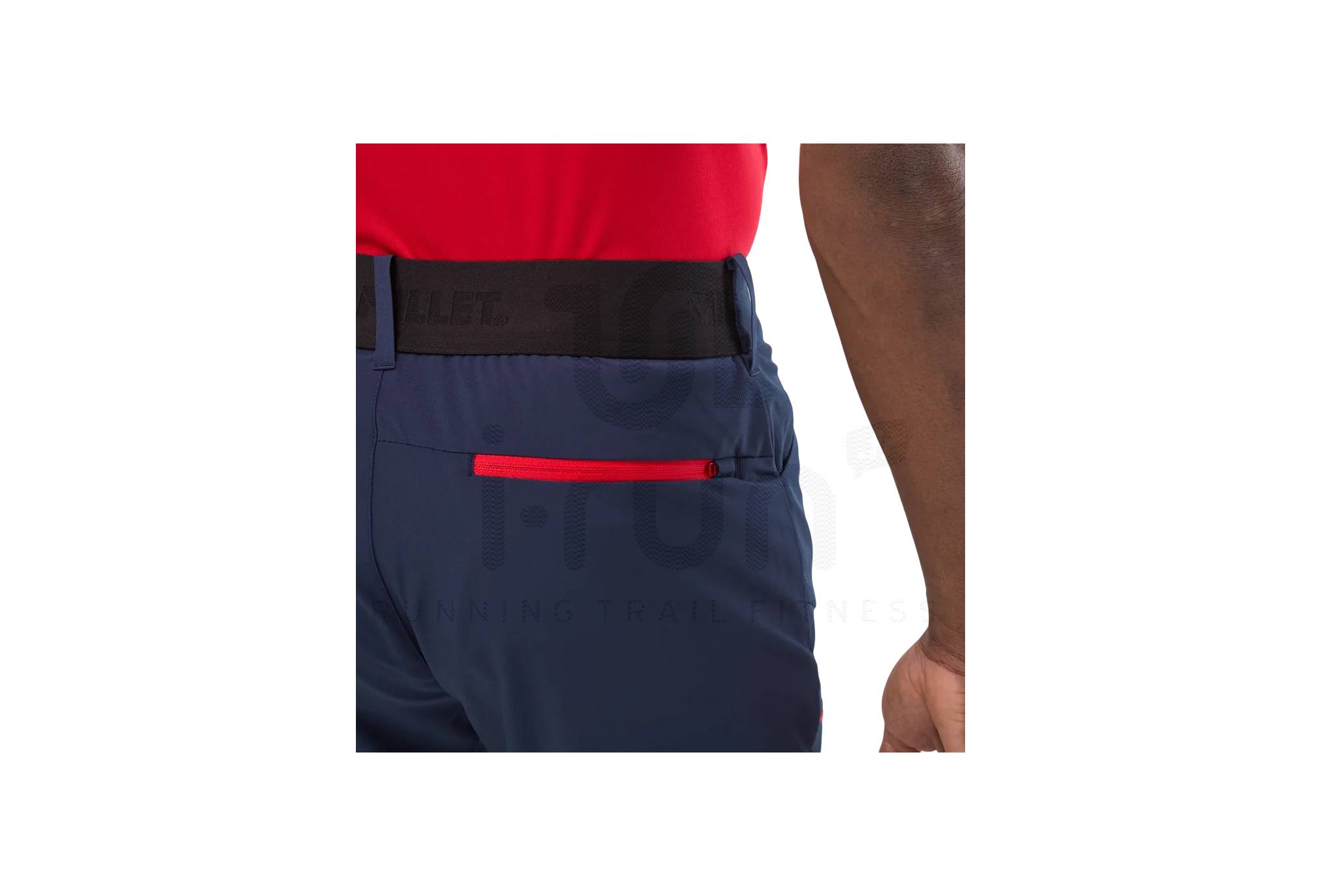 Millet Wanaka Stretch III M