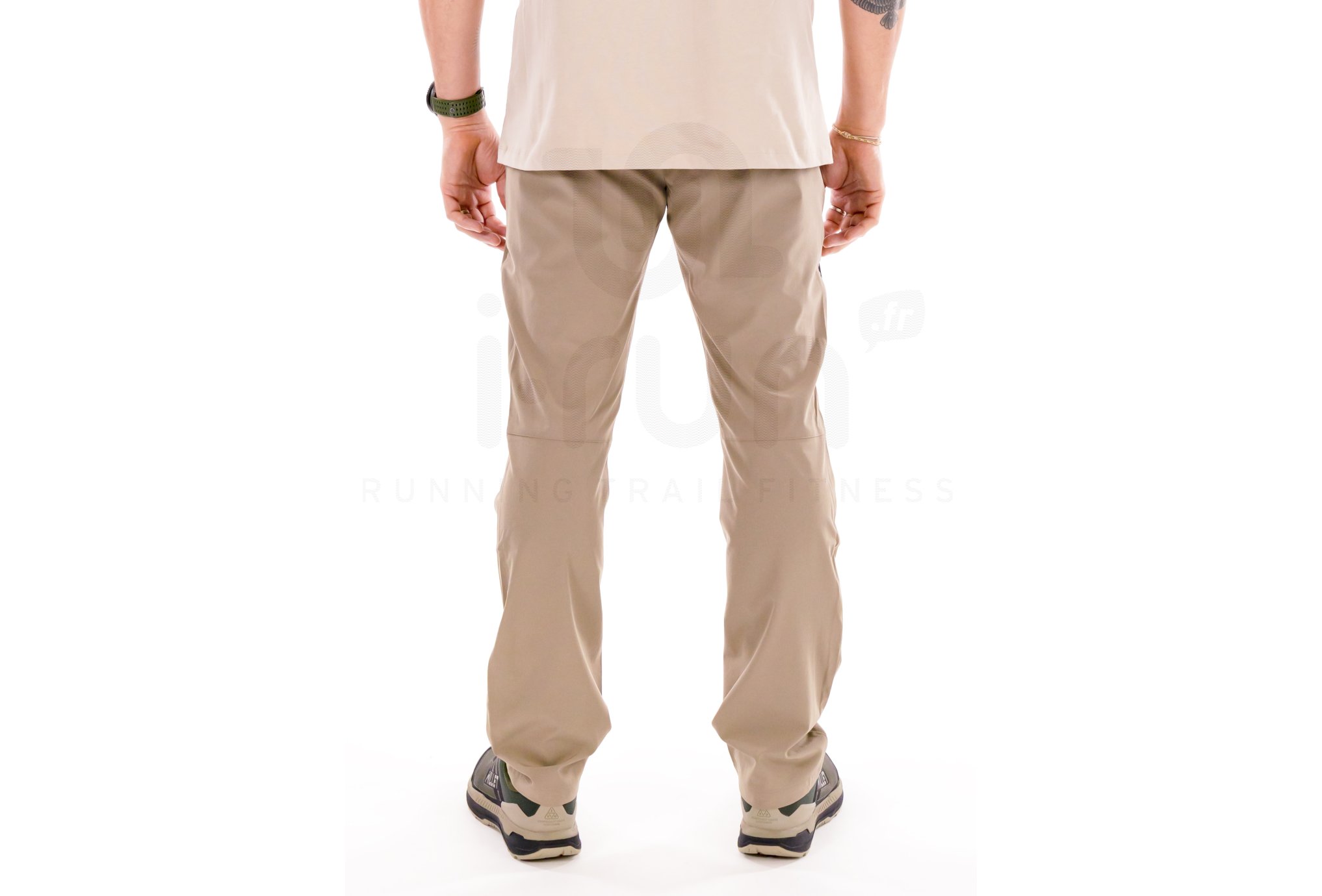 Millet Wanaka Stretch III M