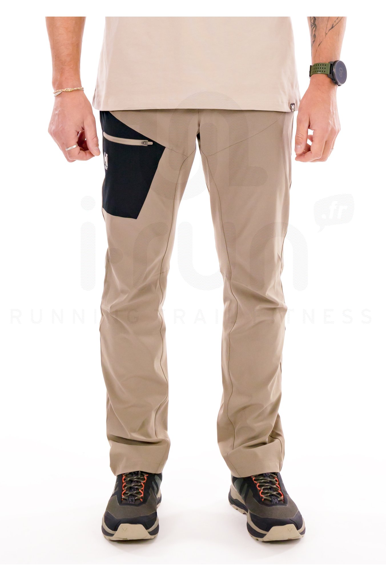 Millet Wanaka Stretch III M