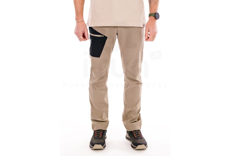 Millet Wanaka Stretch III M