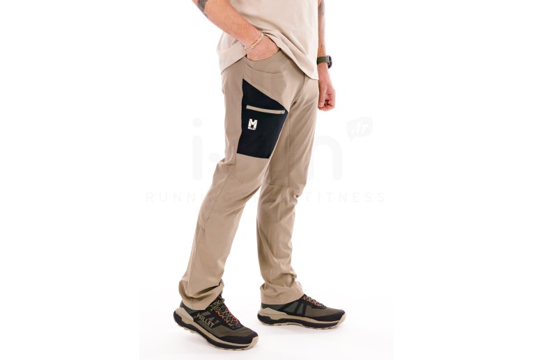 Millet Wanaka Stretch III M