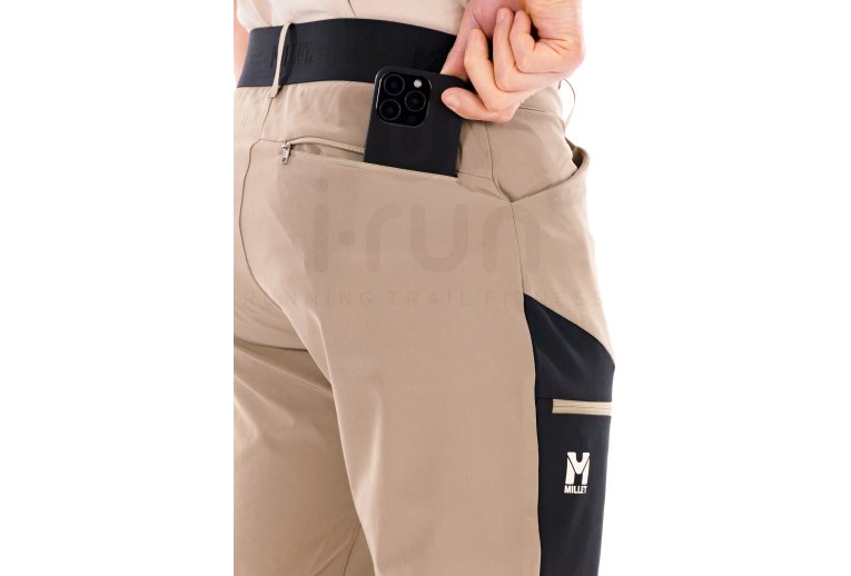 Millet Wanaka Stretch III M