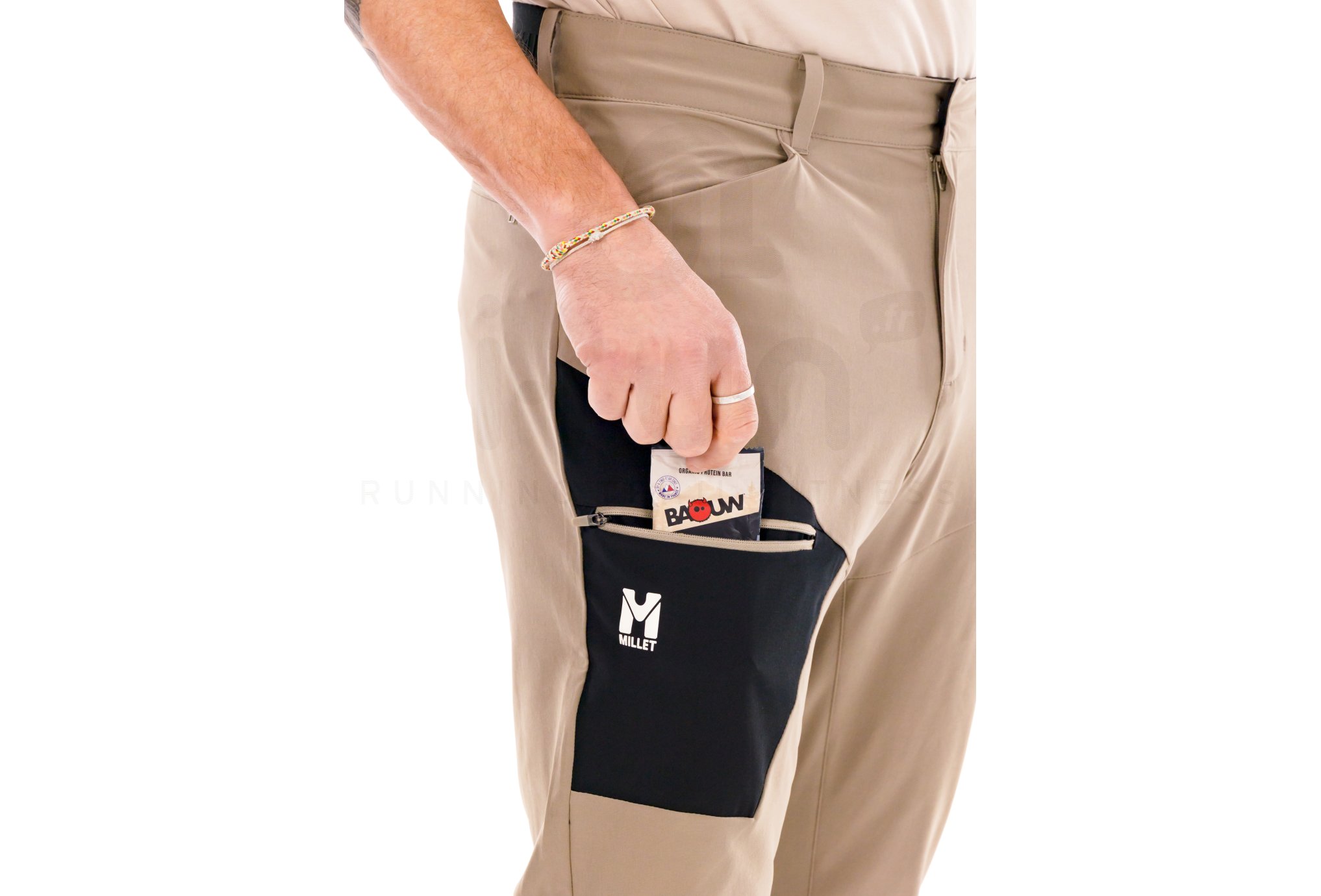 Millet Wanaka Stretch III M