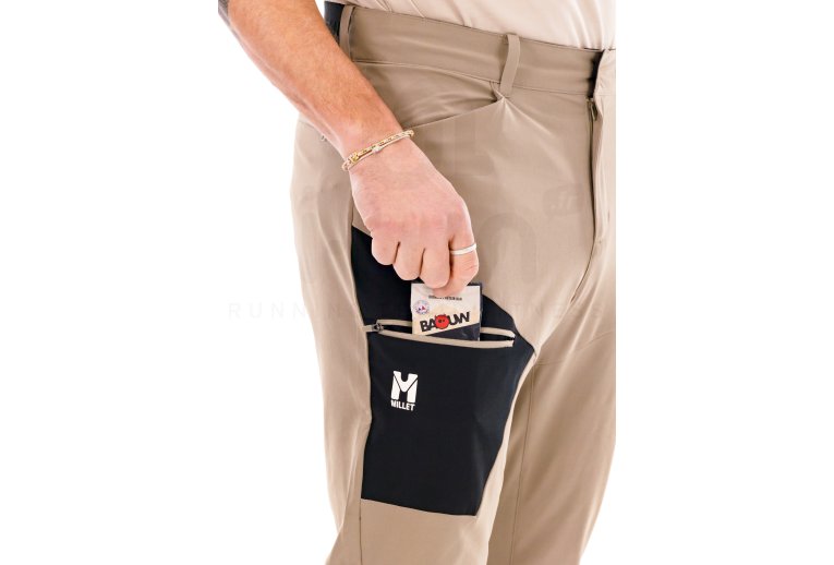 Millet Wanaka Stretch III M